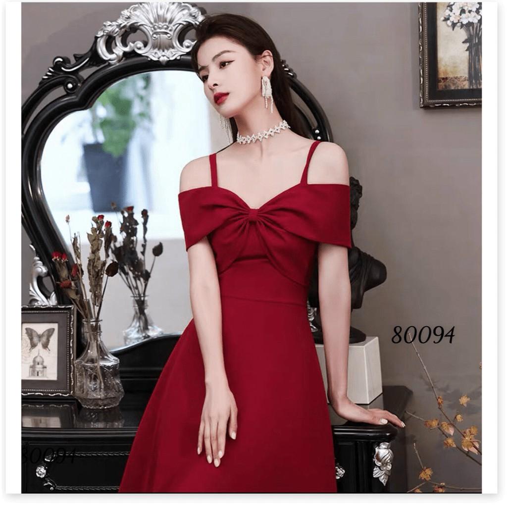 ĐẦM FORD,THIẾT KẾ HỌA TIẾT TRƠN NHƯNG KHÔNG KÉM PHẦN SANG TRỌNG,ĐẶC BIỆT LÀ CHẤT LIỆU VÃI THOÁNG MÁT