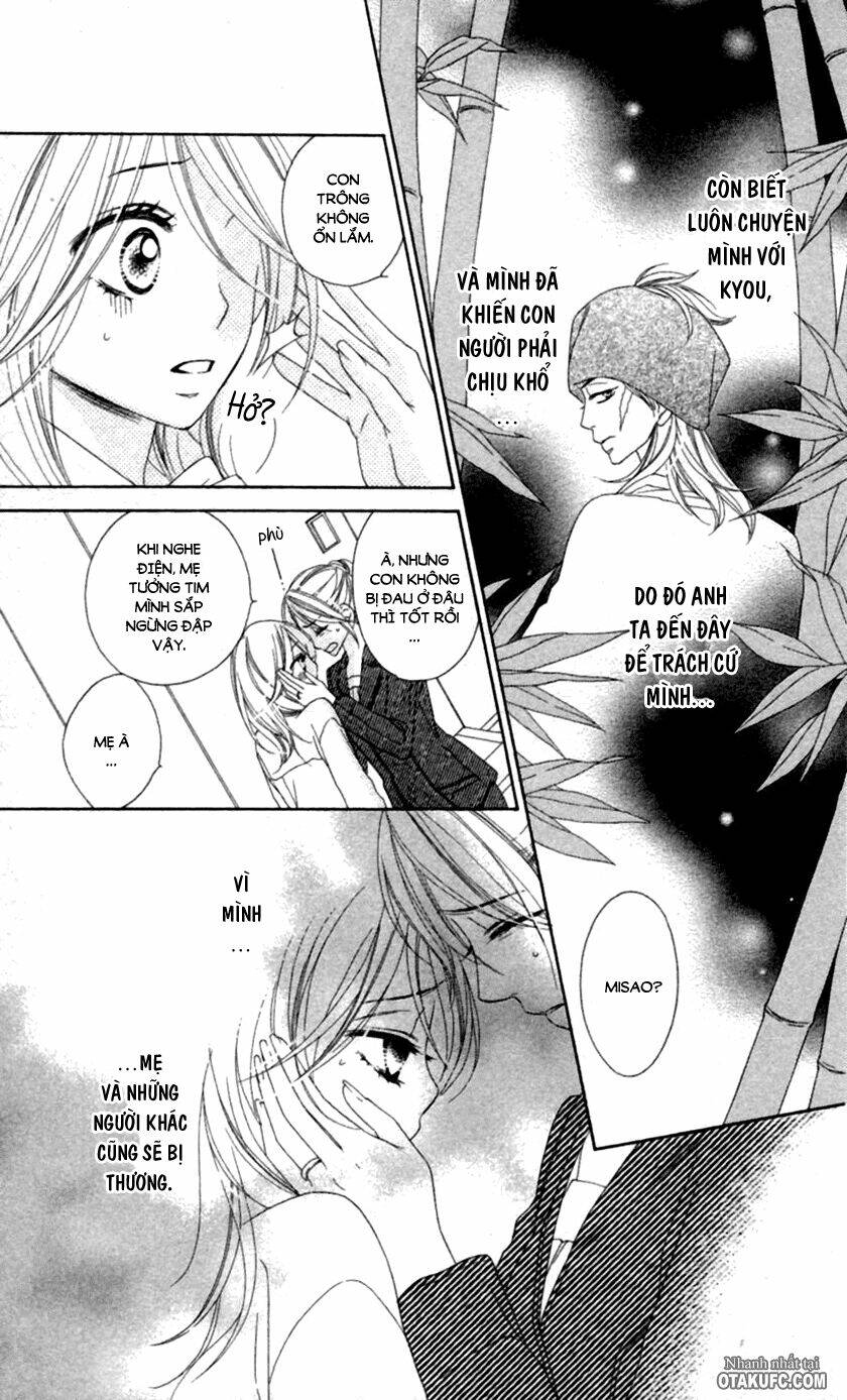 yêu quái cánh đen chapter 35 5