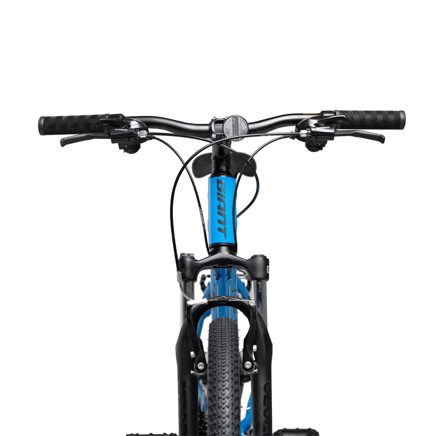 Xe Đạp Địa Hình MTB GIANT ATX 26 – Bánh 26 Inches – 2022 - Size S