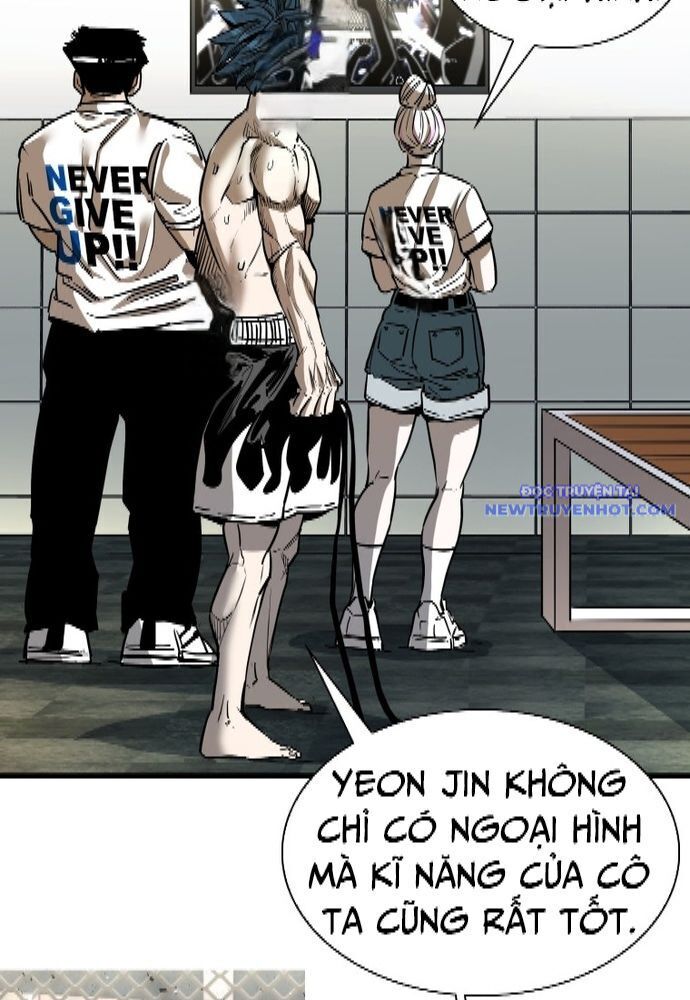 shark - cá mập chapter 332 27