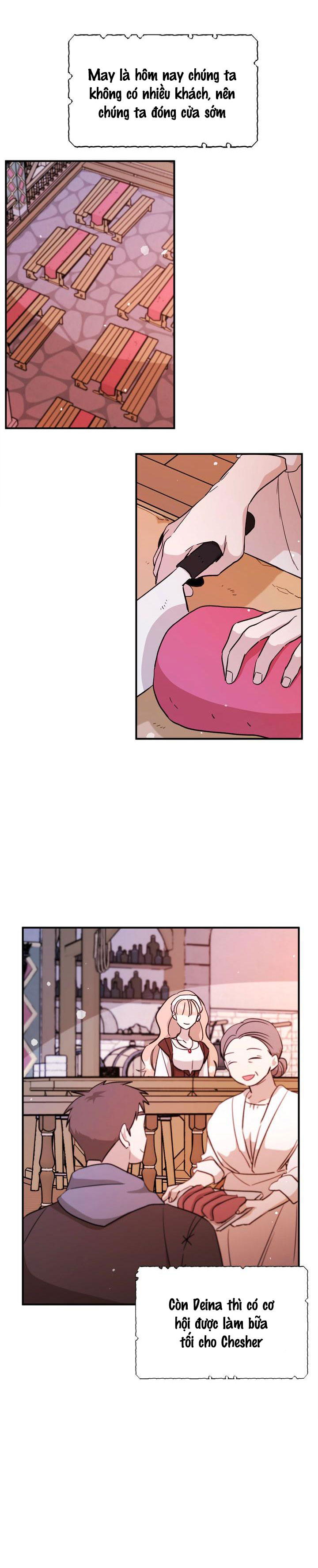 nhật kí của rồng chapter 32.2 12