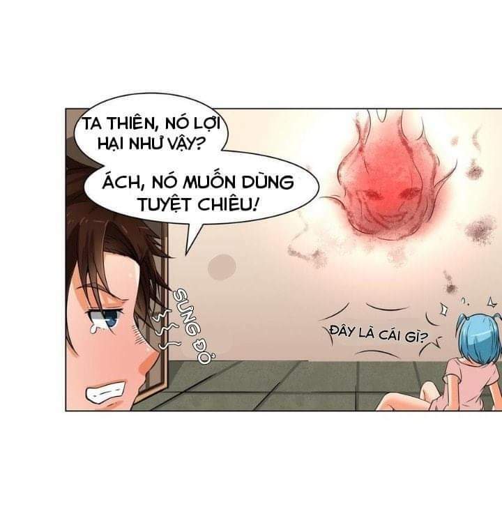 hệ thống diêm la vương mạnh nhất chapter 9 8