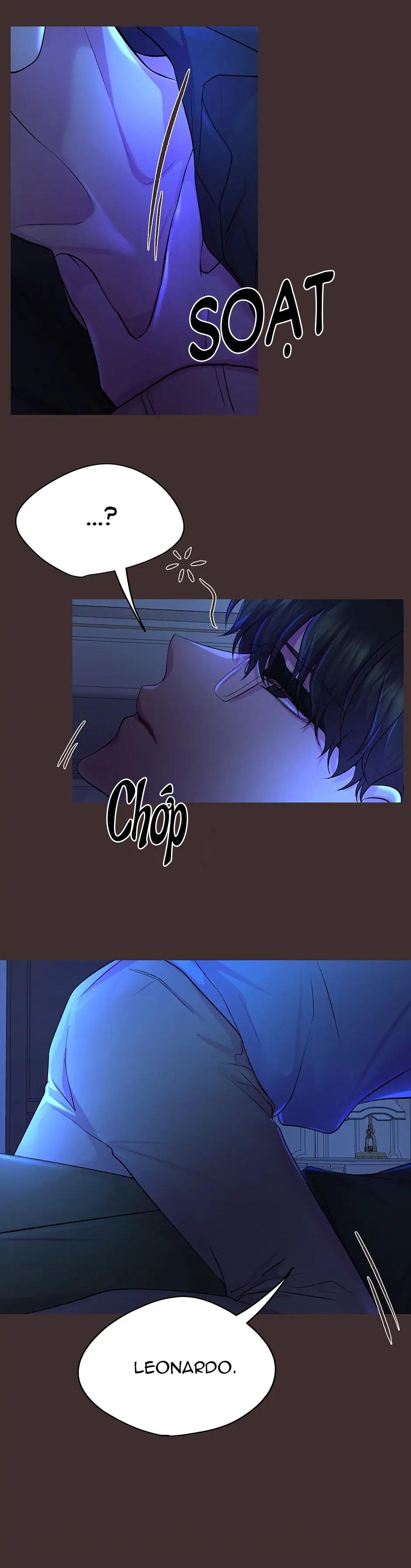 giữ em thật chặt (hold me tight) chapter 179 33