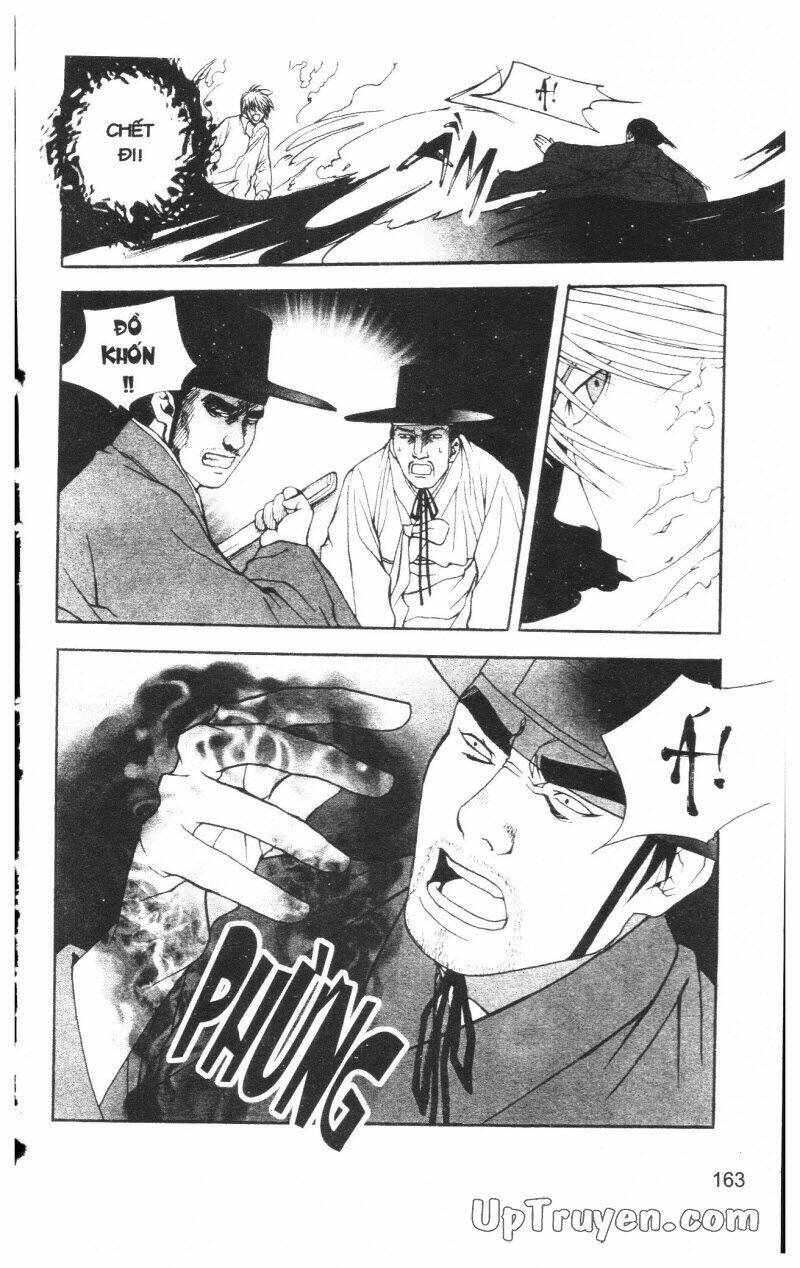 thời gió lốc (thời đại phong tang) chapter 1 165
