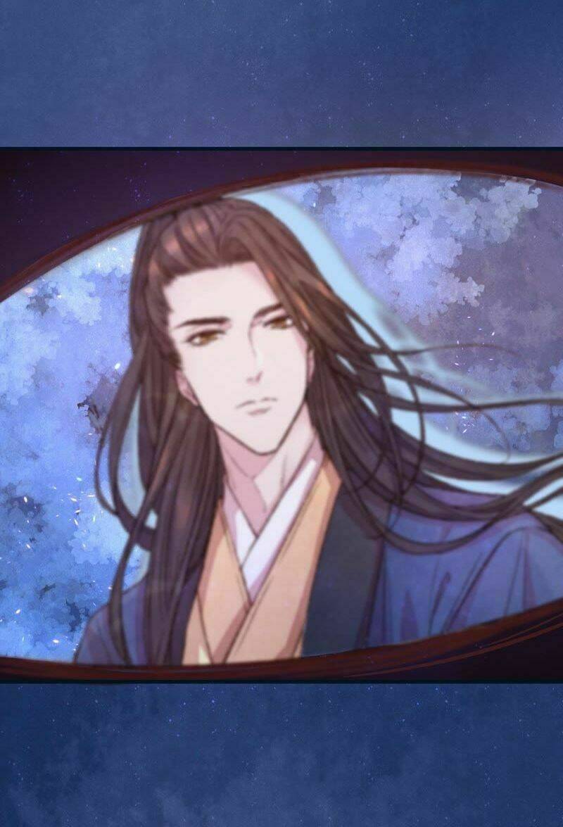 hoàng thái phi cũng muốn yêu chapter 14 49