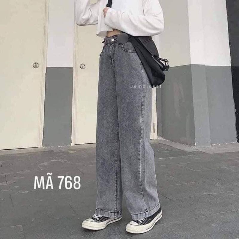 - - QUẦN BÒ RỘNG TRƠN - - mẫu hot 2022
