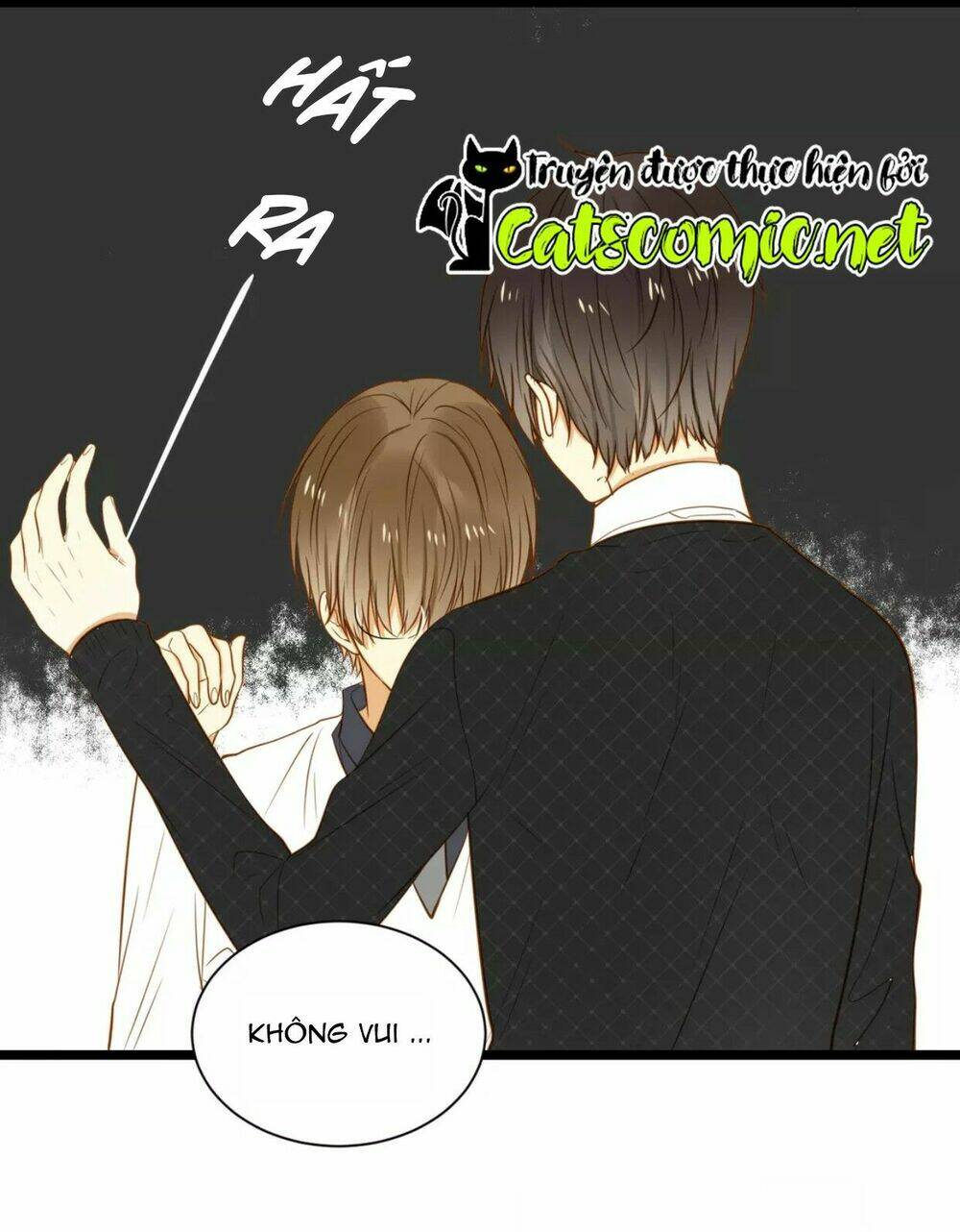 điều giáo quan hệ chapter 17 14