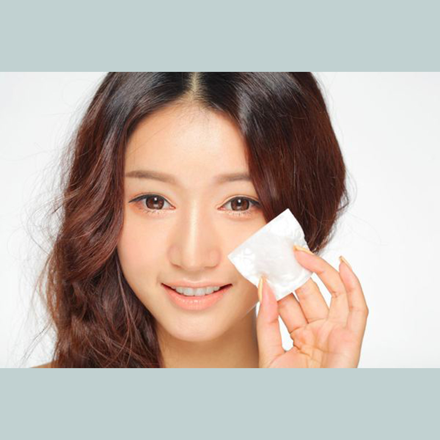 Sữa tẩy trang JOWAE làm sạch bụi bẩn và Make up dành cho da nhạy cảm Mỹ phẩm nhập khẩu Pháp SOOTHING CLEANSING MIL 200ml