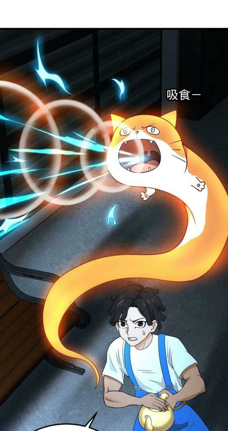 danh sách kẻ phản diện chapter 135 28