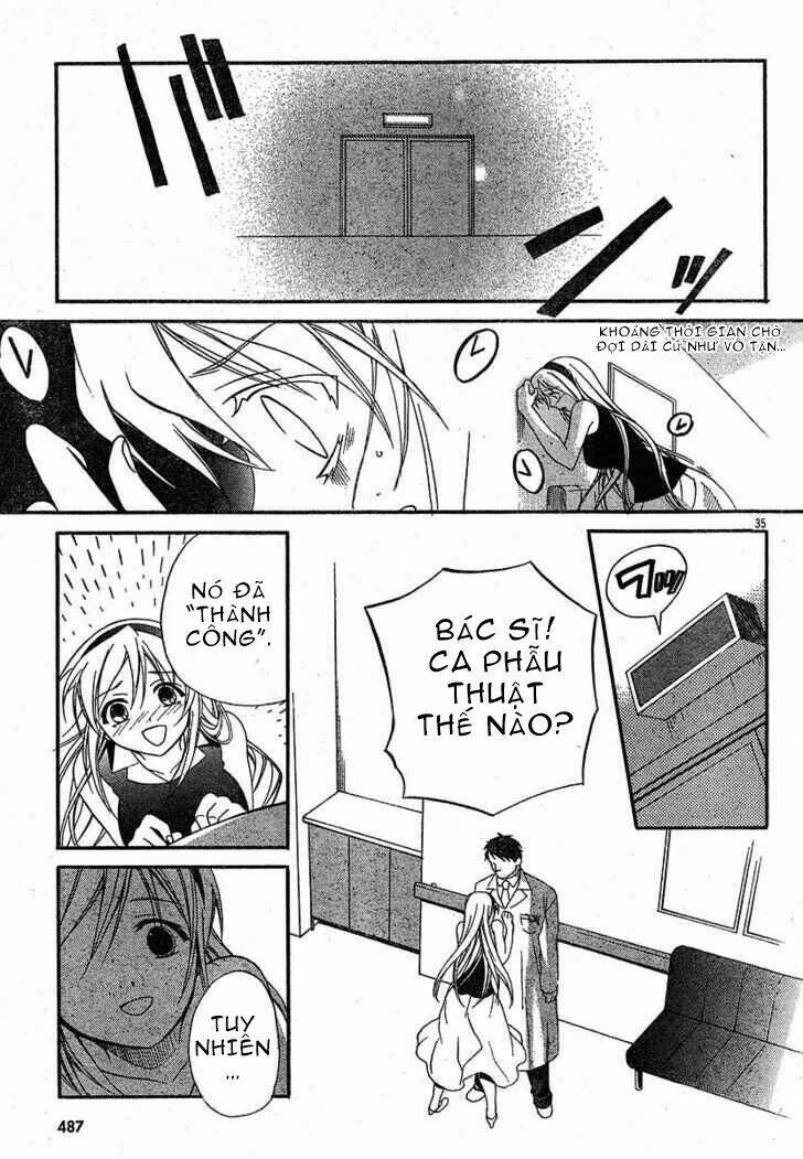 tomoyo after - dear shining memories chapter 4 36