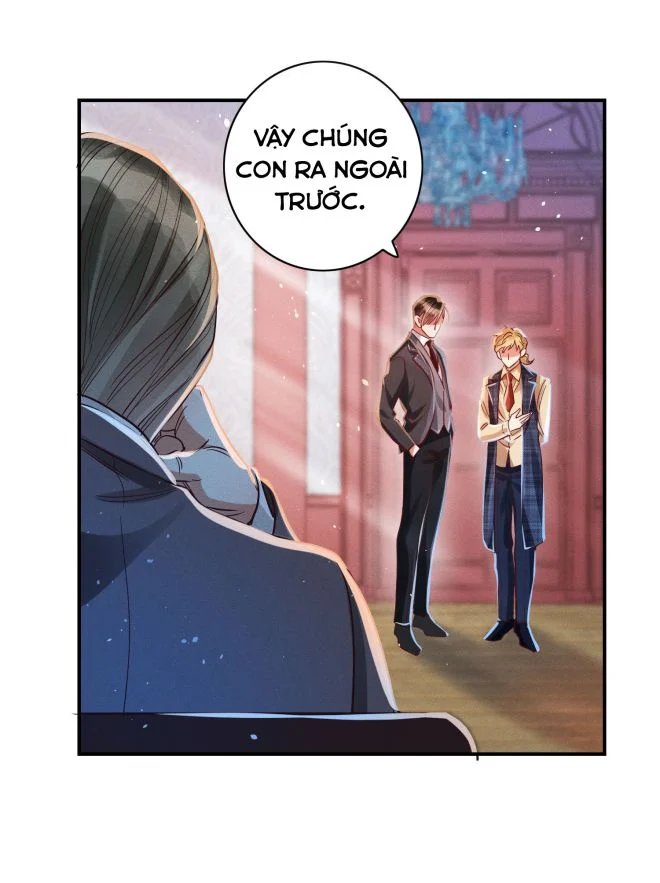 mê muội mất cả ý chí chapter 11 7