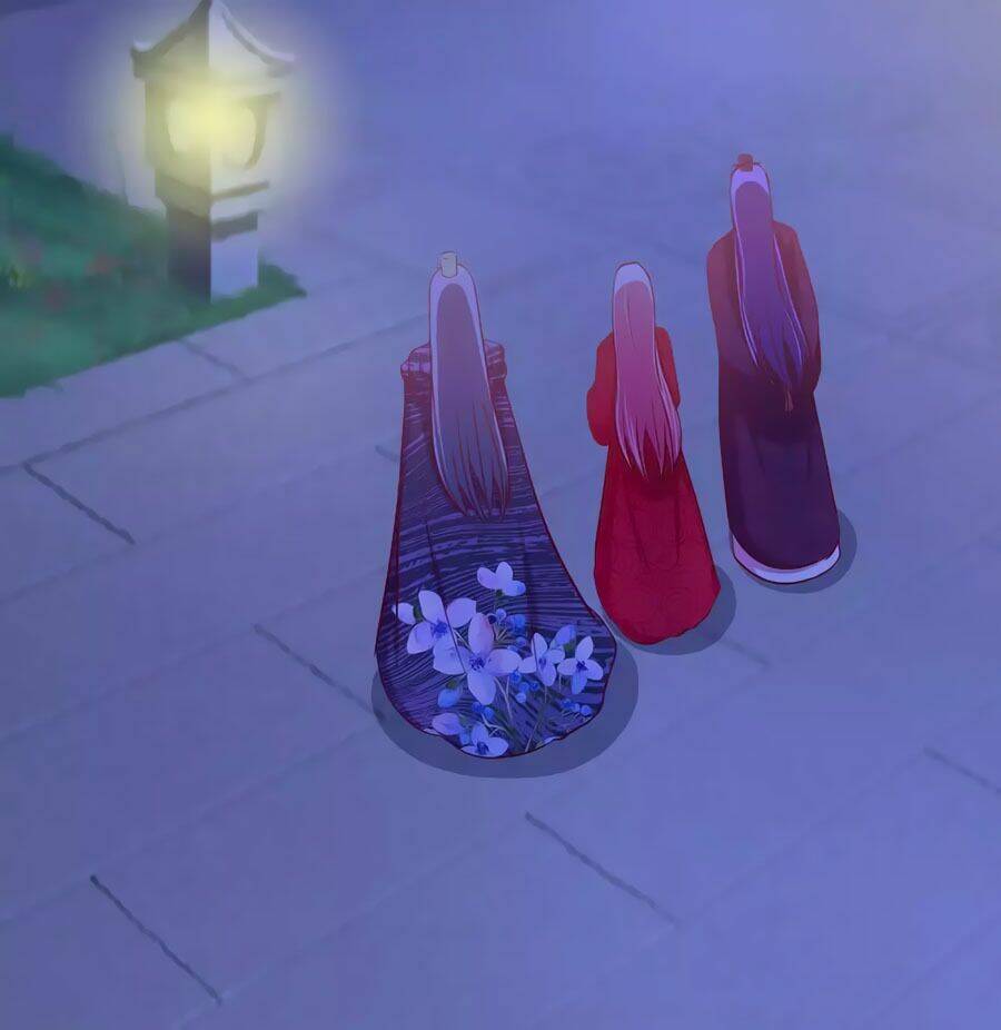 thỏ yêu tiểu vương phi chapter 64 3