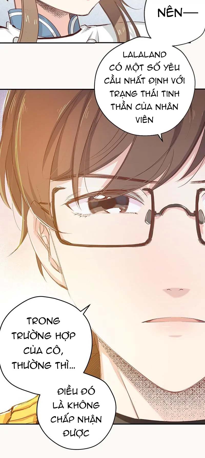 bạn trai "hữu dụng" của tôi chapter 14.2 7