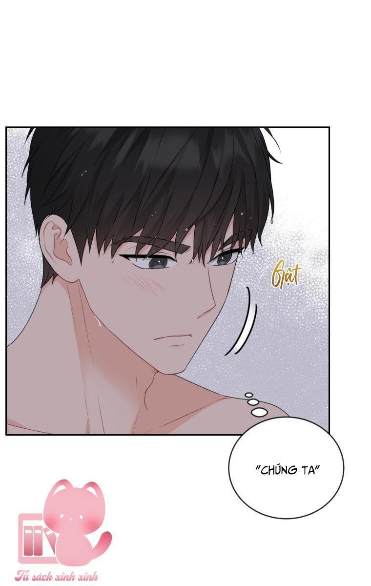 mong được chị chỉ bảo, tiền bối chapter 6 9