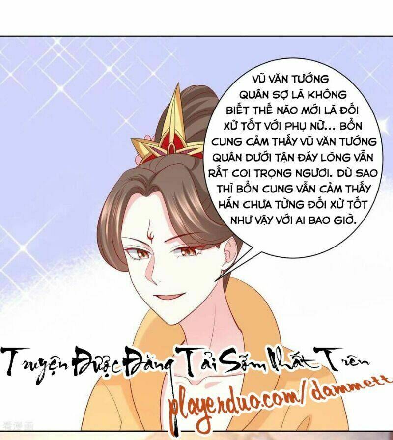độc y đích nữ chapter 165 21