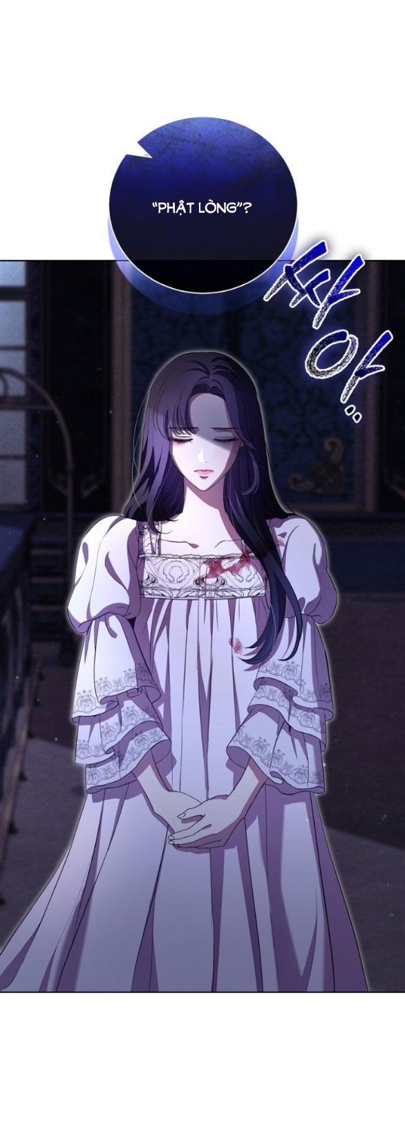 Thân Gửi Tình Nhân Của Chồng Tôi chapter 8.1 - Trang 10