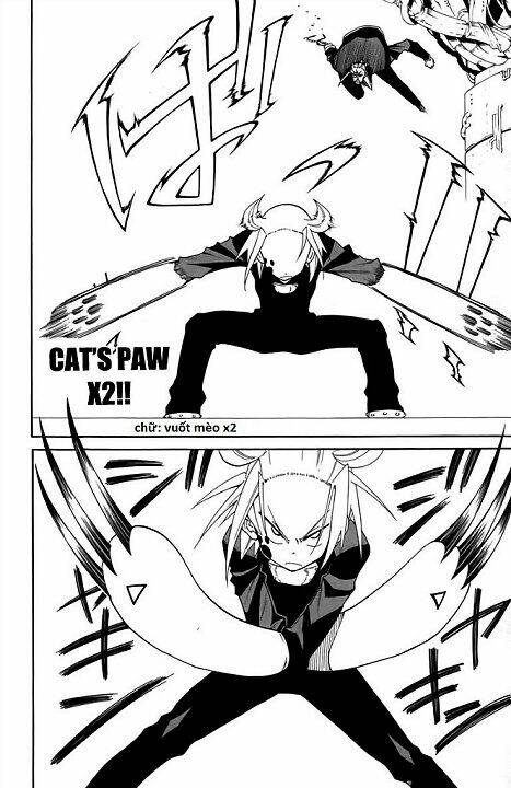 tripeace chapter 27 26