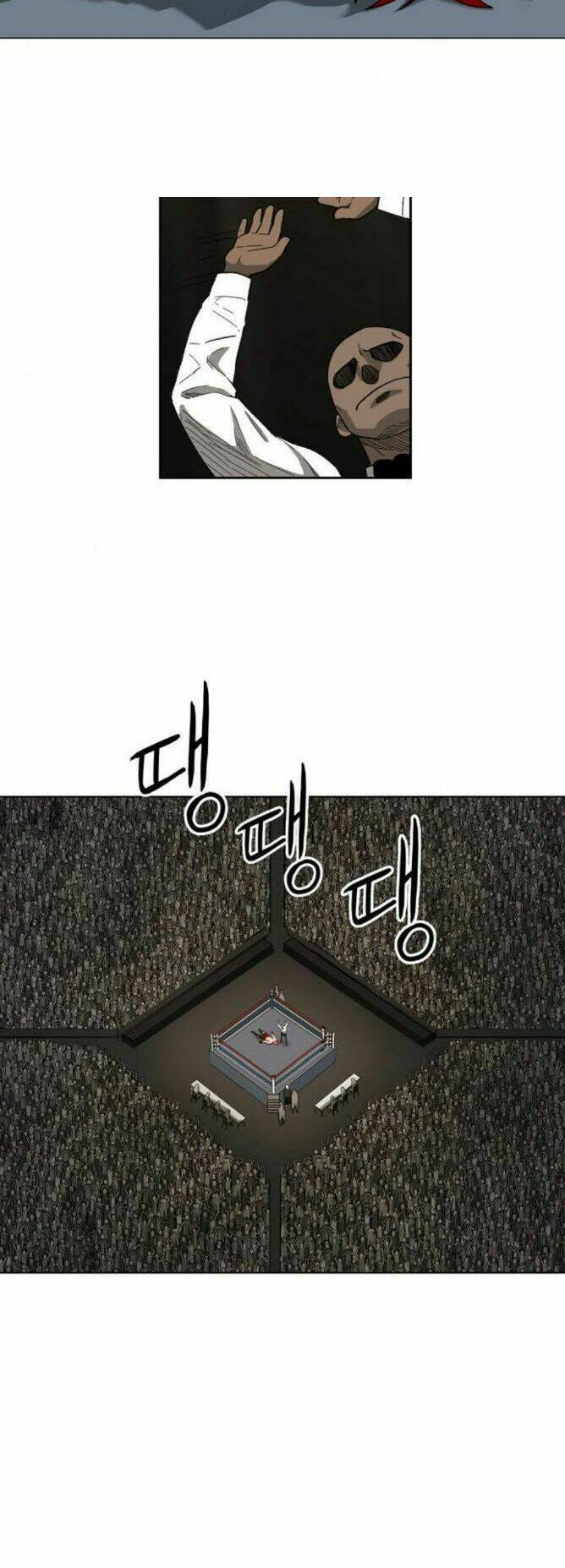 võ sĩ - the boxer chapter 75 46