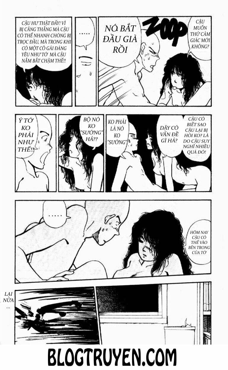 asatte dance chapter 18 8