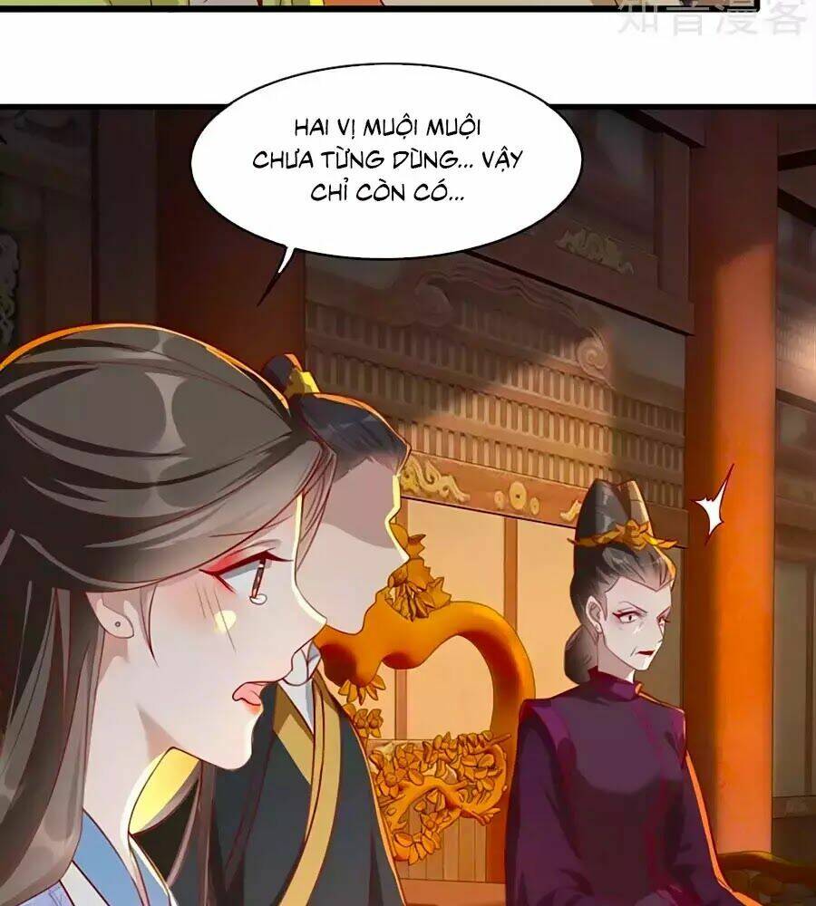 gian phi như thử đa kiều chapter 62 32