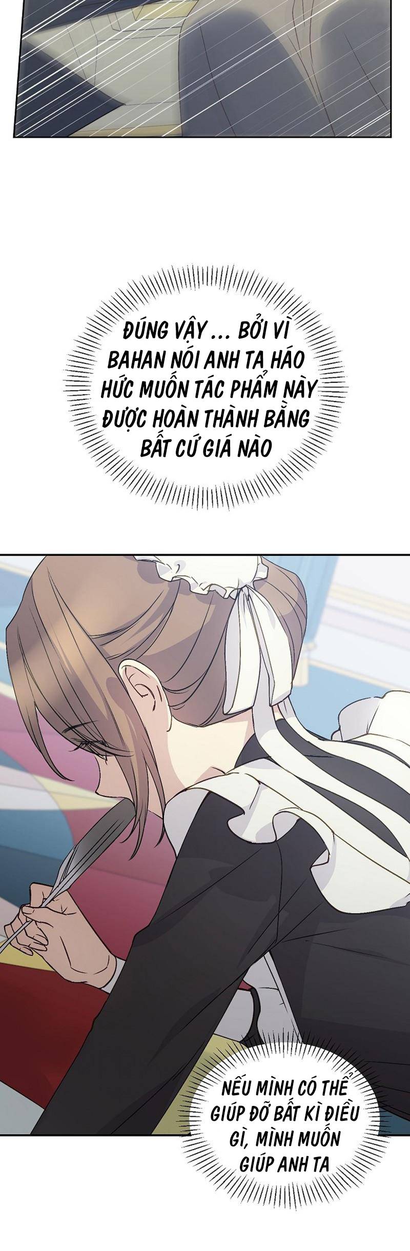 cô hầu giỏi giang chapter 6 14