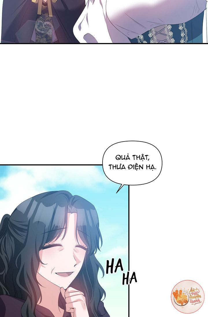 người chồng bạo chúa của tôi đã thay đổi chapter 34 52
