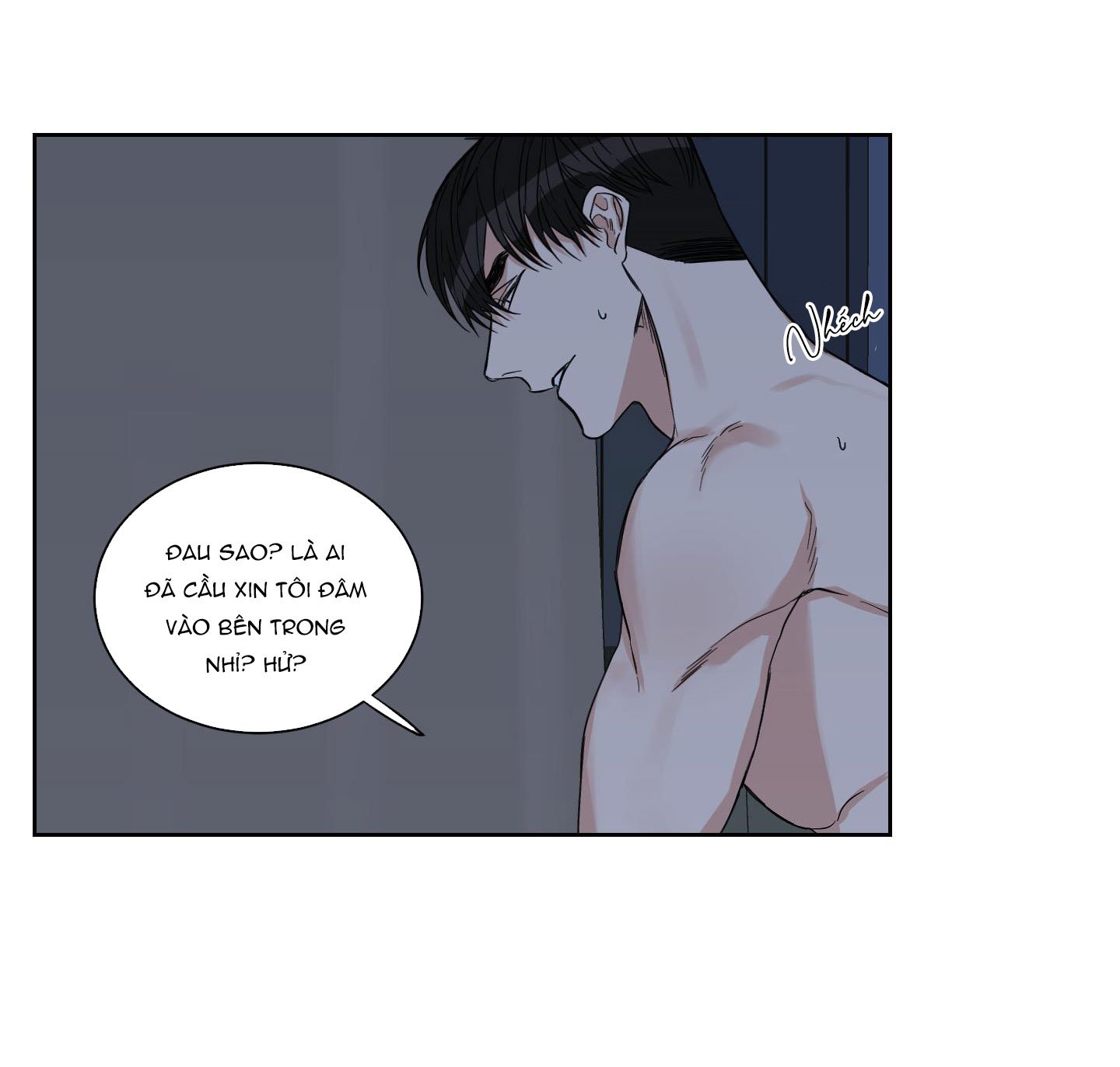 điểm dừng chân cuối cùng chapter 12 24