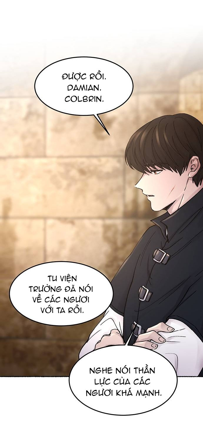 như gió trên cành cây khô chapter 32 16