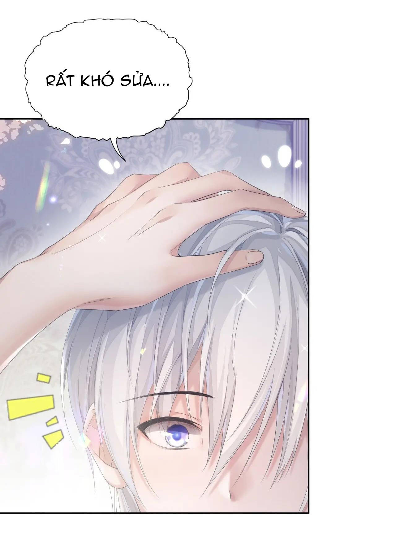 xin hãy ly hôn chapter 6 6