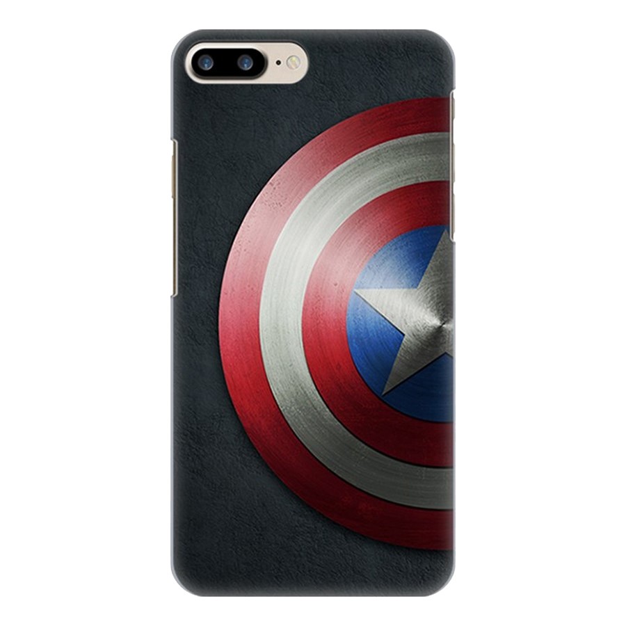 Ốp Lưng Dành Cho Điện Thoại iPhone 7 Plus - Mẫu 71