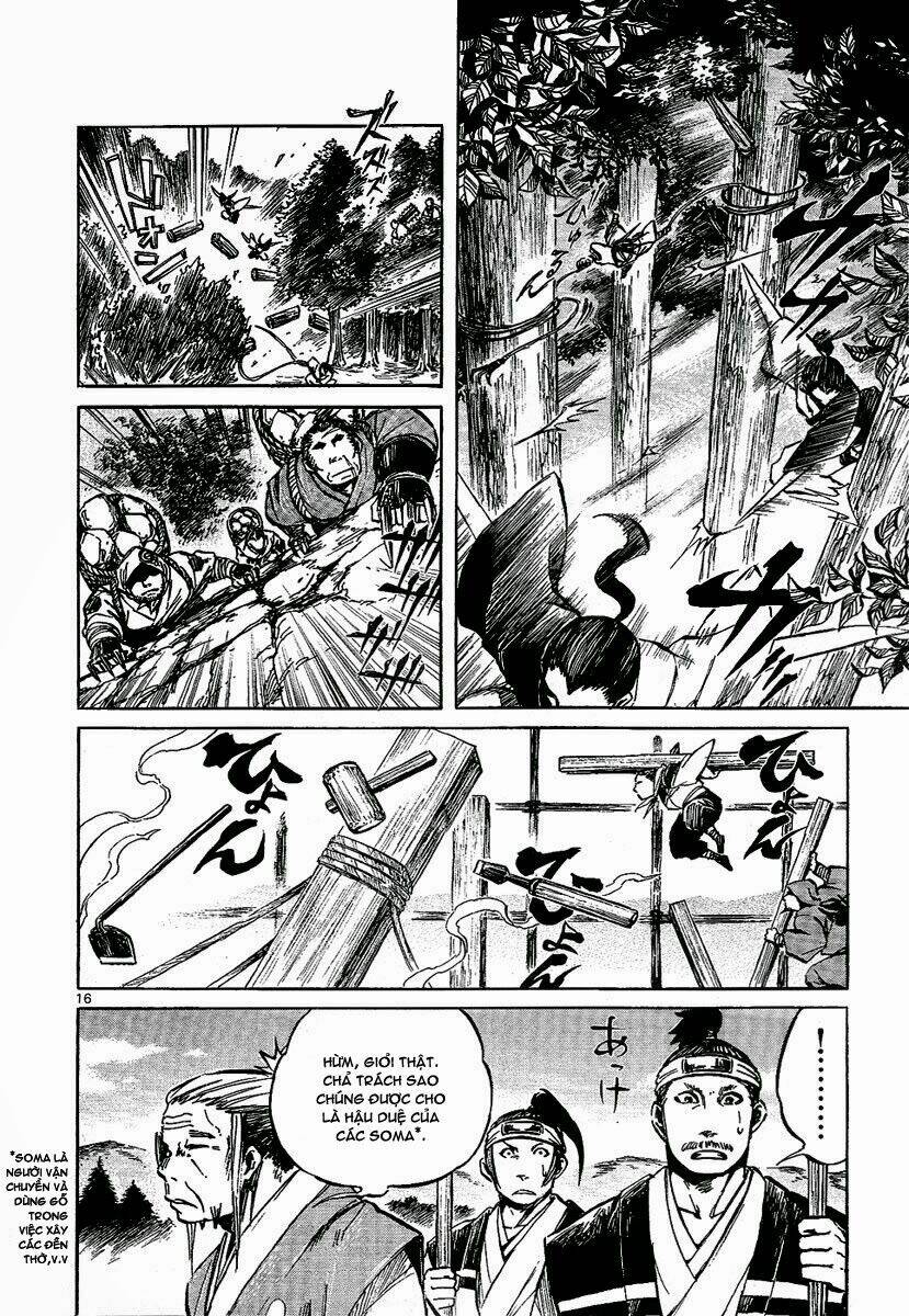 shinobi no kuni chapter 6 16