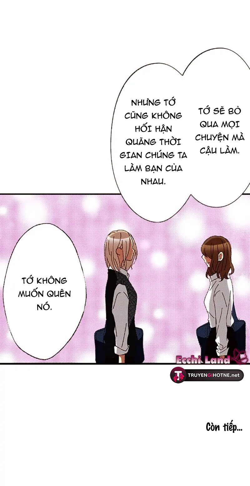 Tôi Ghét Nụ Cười Ấy chapter 74.2 - Trang 12