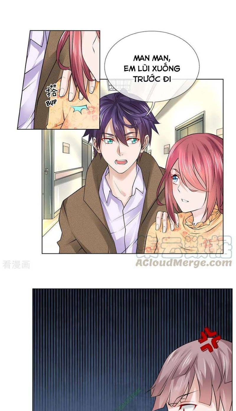 cực phẩm yêu nghiệt chapter 22 7