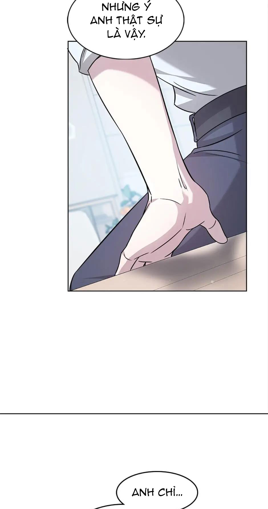 Làm Chồng Tôi Đi chapter 8.1 - Trang 30