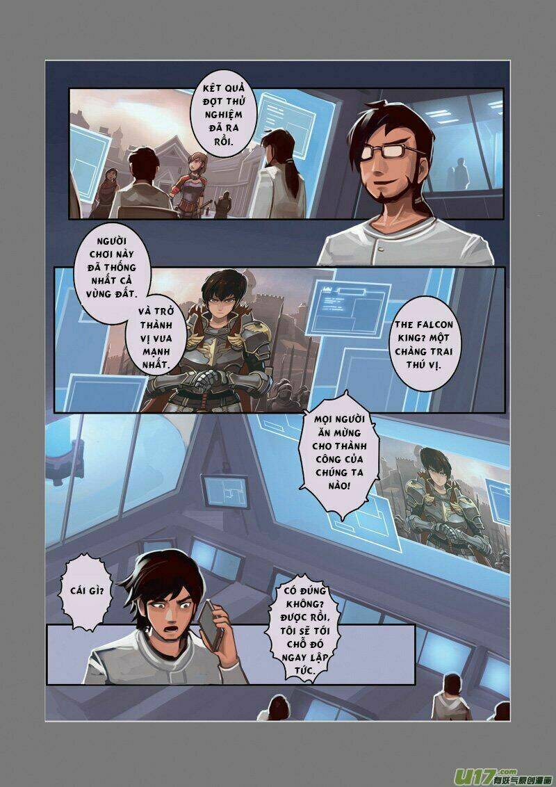 kiếm của vua chapter 0.5 13