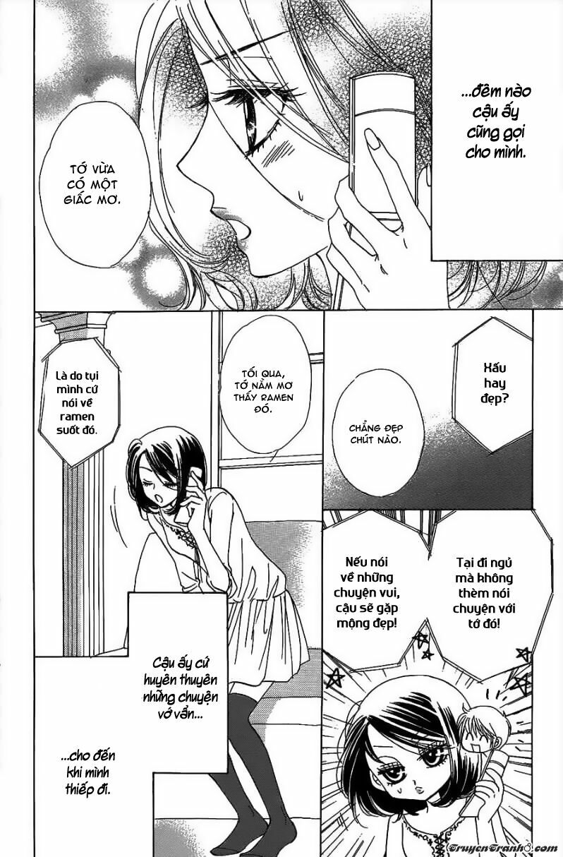 ác quỷ và bản tình ca chapter 44 6