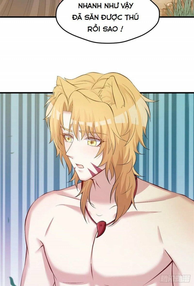 [16+] thảnh thơi thú thế chủng chủng điền, sinh sinh tể chapter 239 47