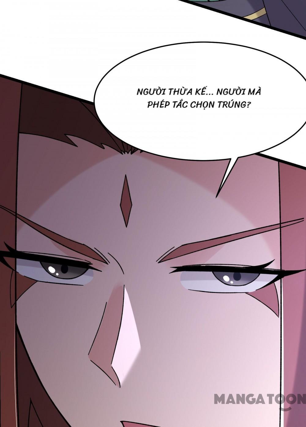 đồ đệ ta toàn là nữ ma đầu chapter 226 9