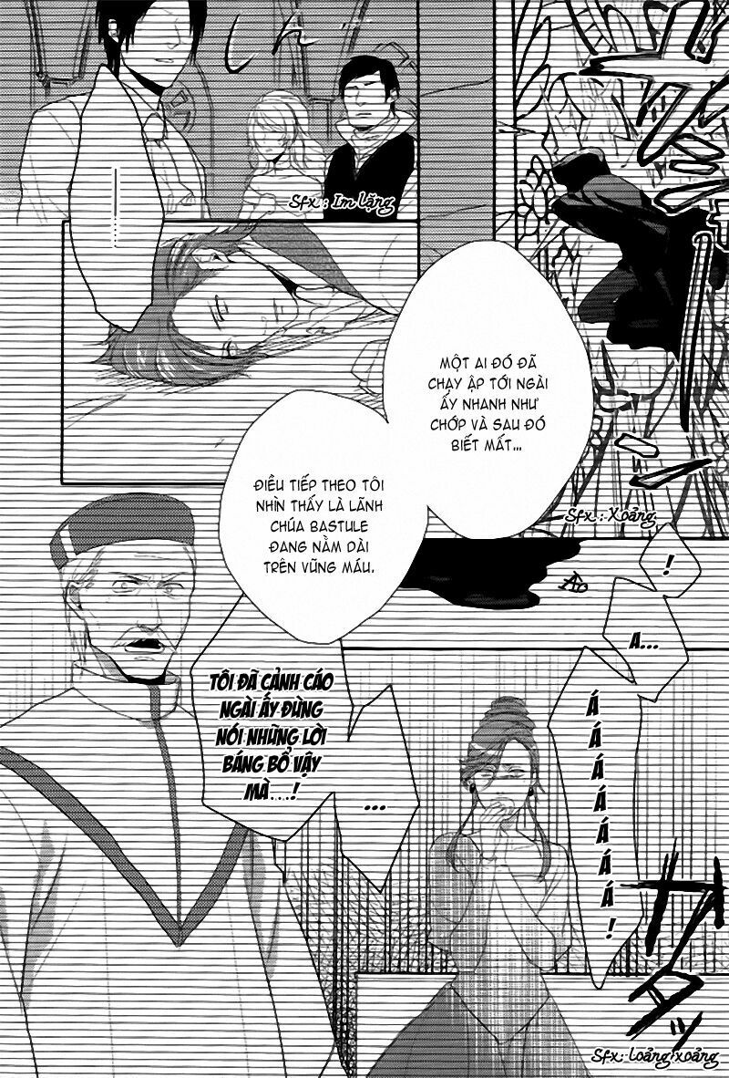 shinigamihime no saikon chapter 1 14