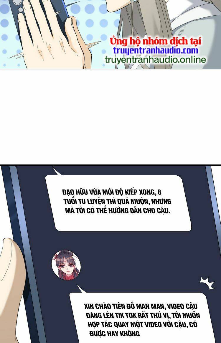 ta xuất sơn liền vô địch chapter 7 50