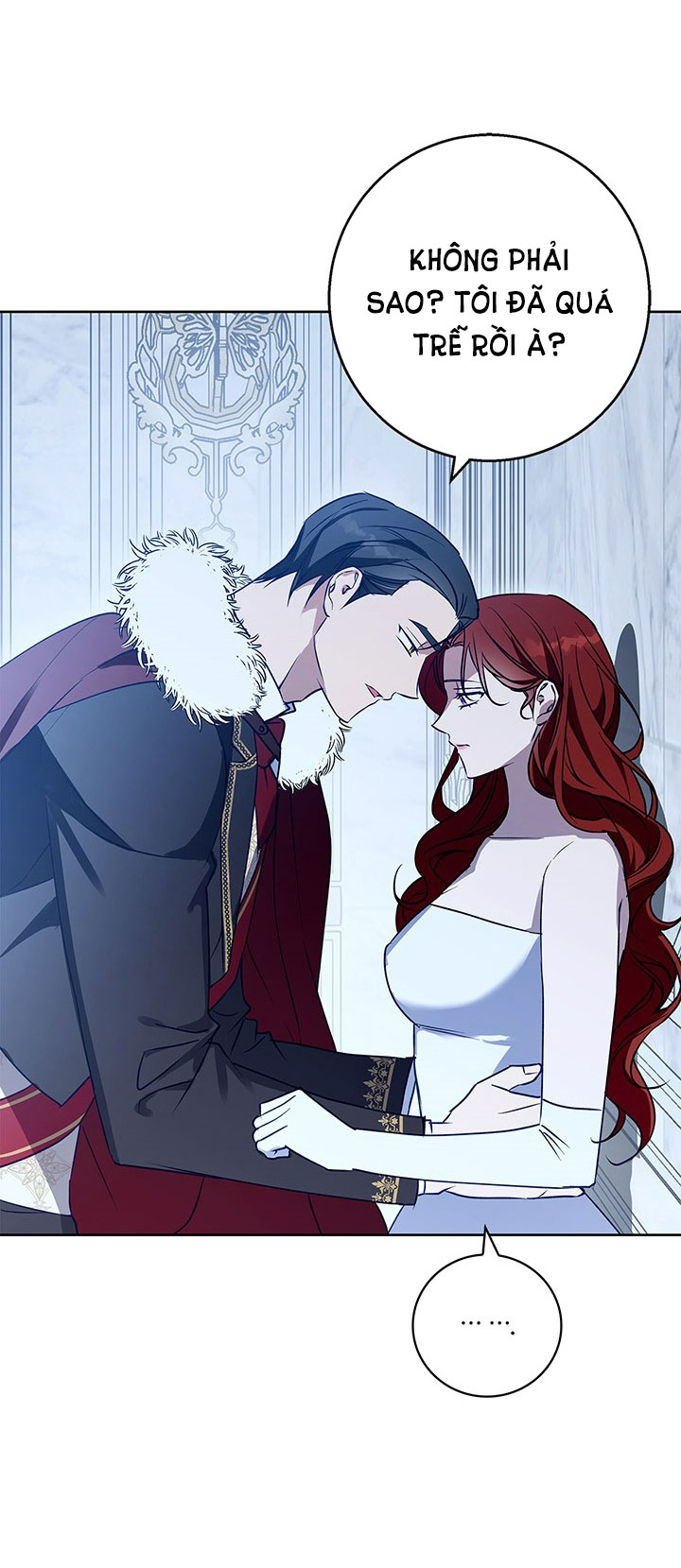 mùa đông đến chapter 35.2 6