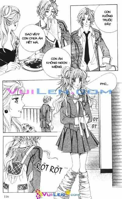 tình yêu quý tộc chapter 30 17