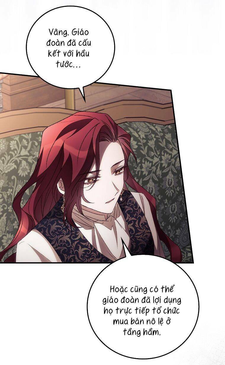 tôi nhìn thấy cái chết của bạn chapter 47 24