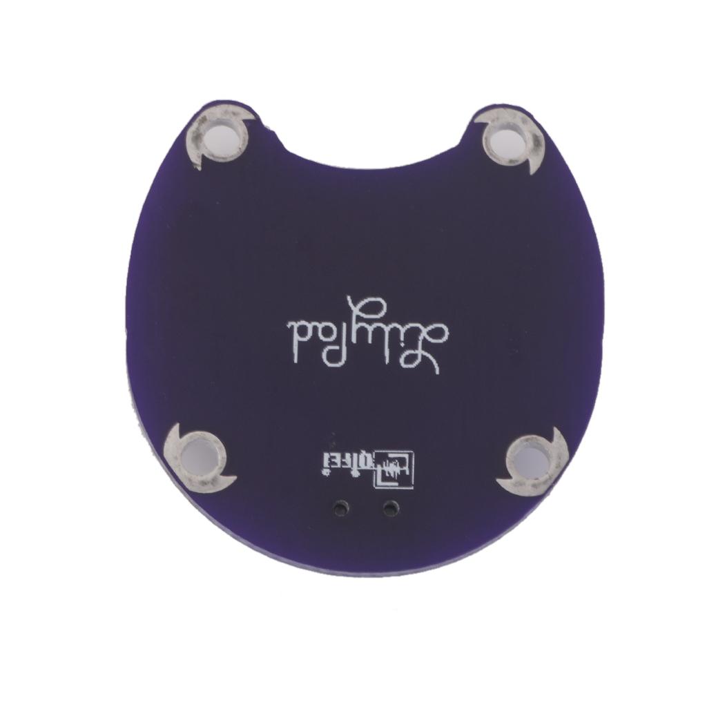 Coin Cell Battery Holder for CR2032 Battery Mount Holder Module