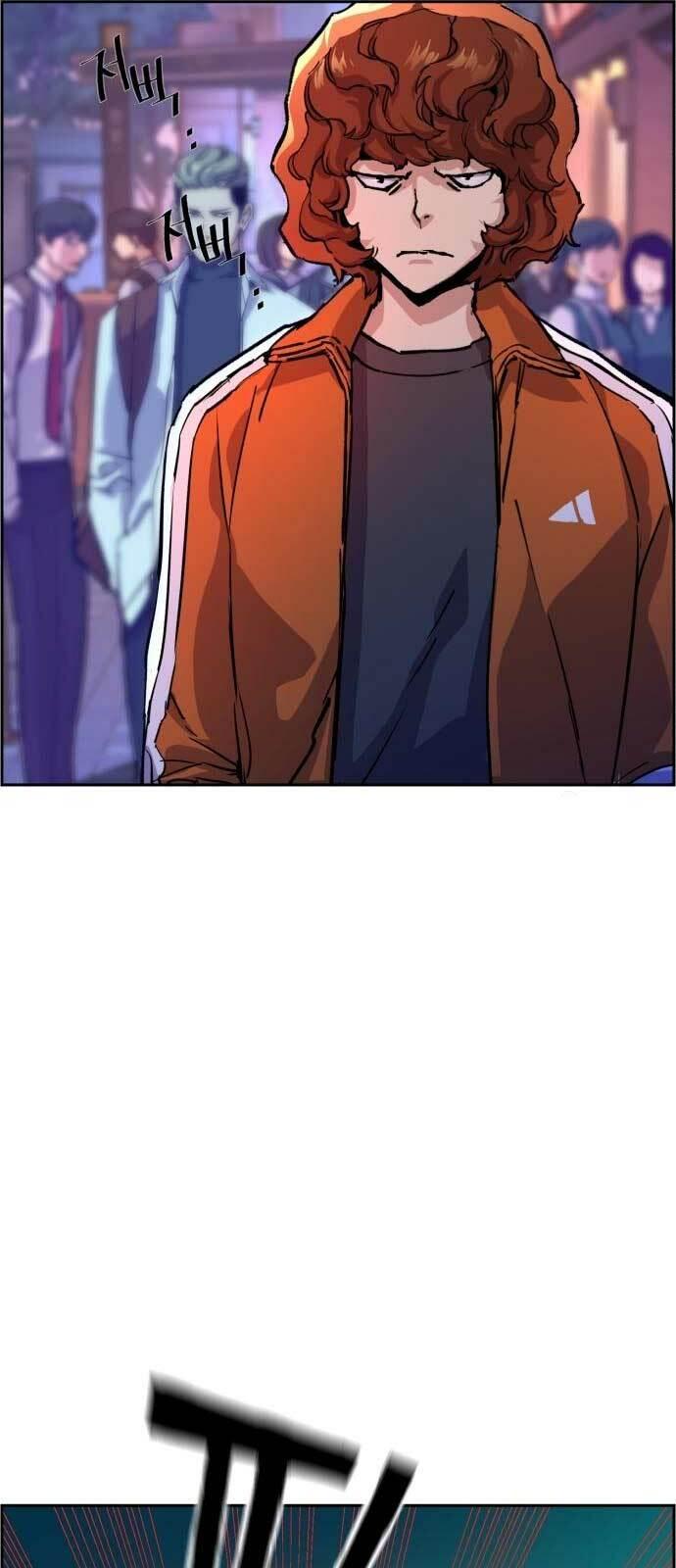 bạn học tôi là lính đánh thuê chapter 126 32