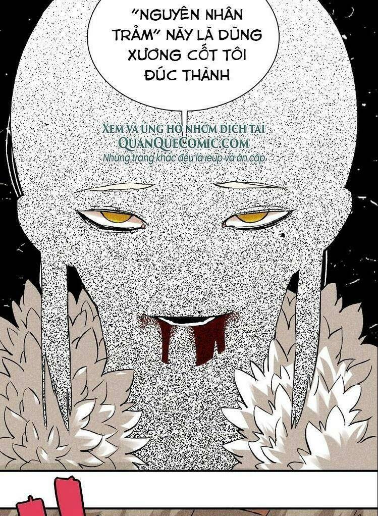 mạt thế chi thư chapter 2 21