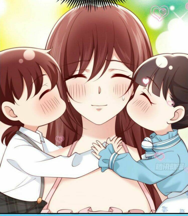 nam thần truy thê chỉ nam chapter 126.2 15