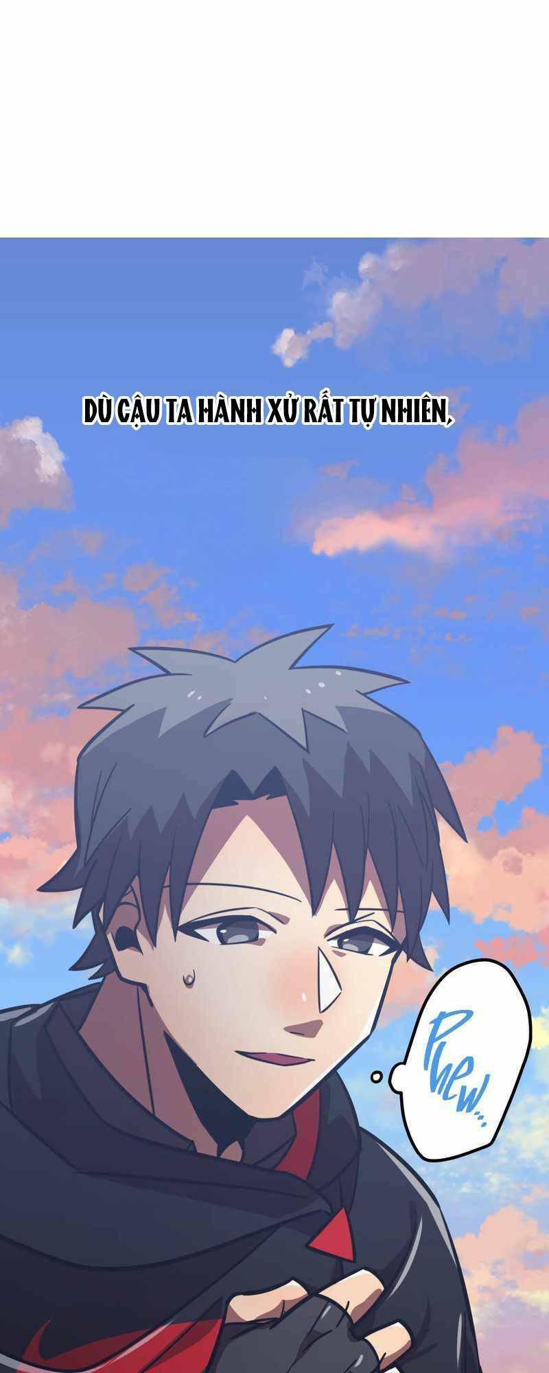 Huyết Thánh Cứu Thế Chủ~ Ta Chỉ Cần 0.0000001% Đã Trở Thành Vô Địch chapter 50 55