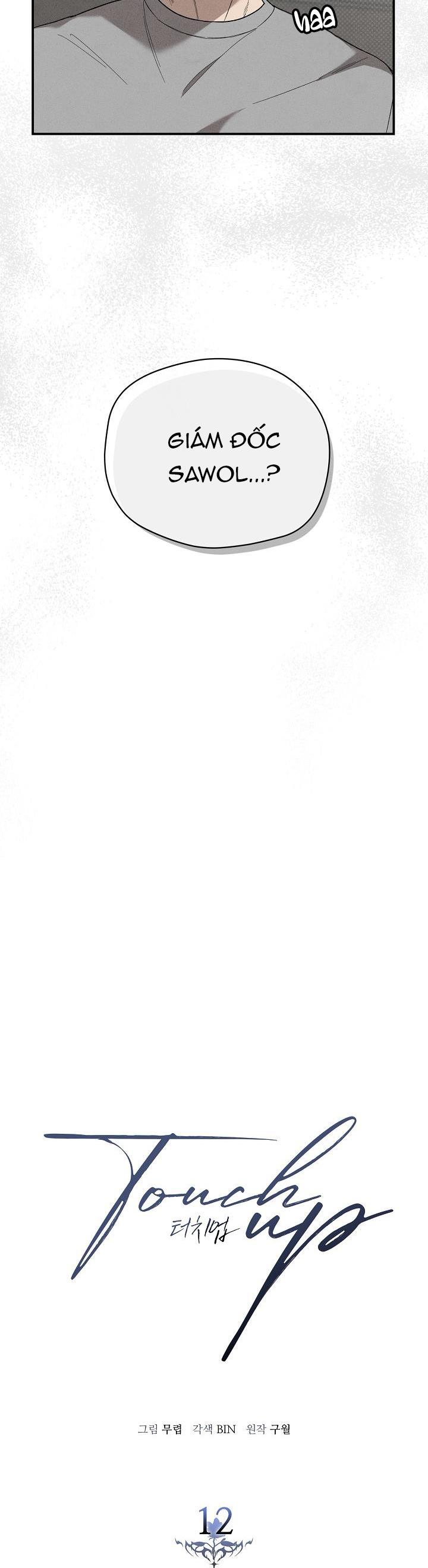 chạm vào em chapter 12 16