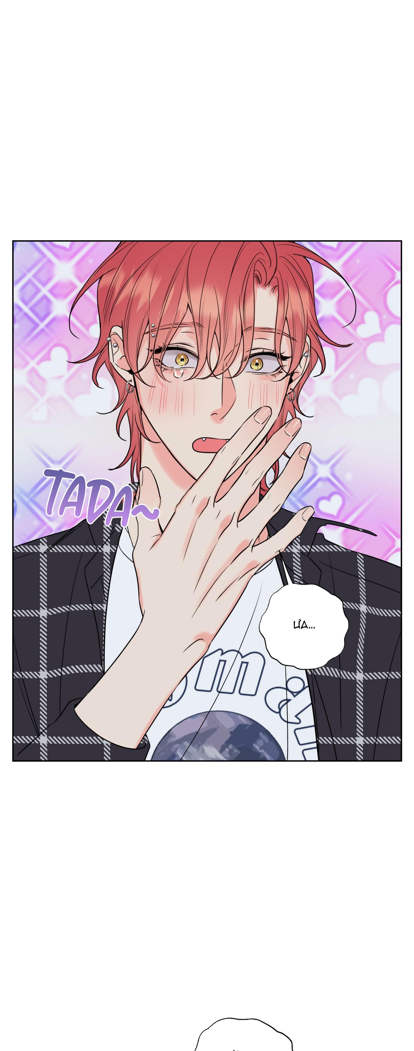 mật ong nhà làm chapter 15 15